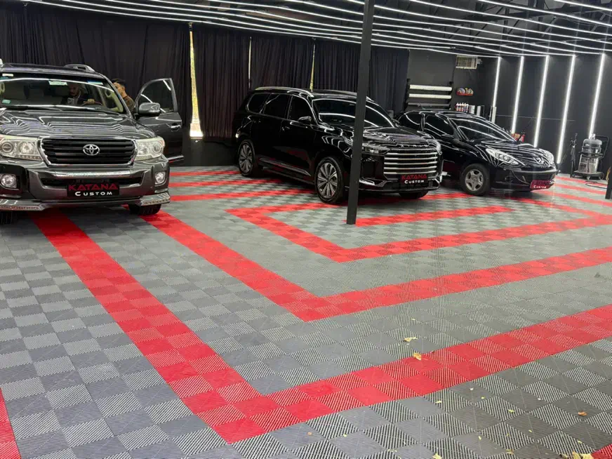 آموزش سرامیک و کاور خودرو (دیتیلینگ)|خدمات آموزشی|بوشهر, |دیوار