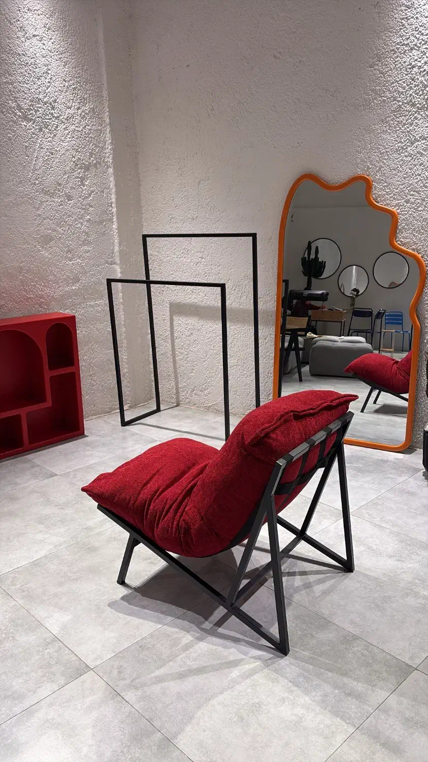 انواع صندلی راحتی و ناهارخوری|صندلی و نیمکت|چهاردانگه (تهران), |دیوار