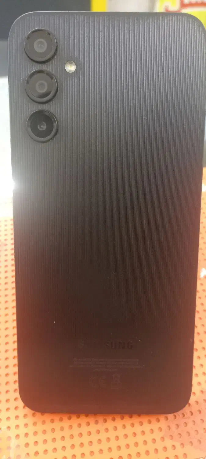 سامسونگa14|موبایل|مشهد, کوی المهدی|دیوار