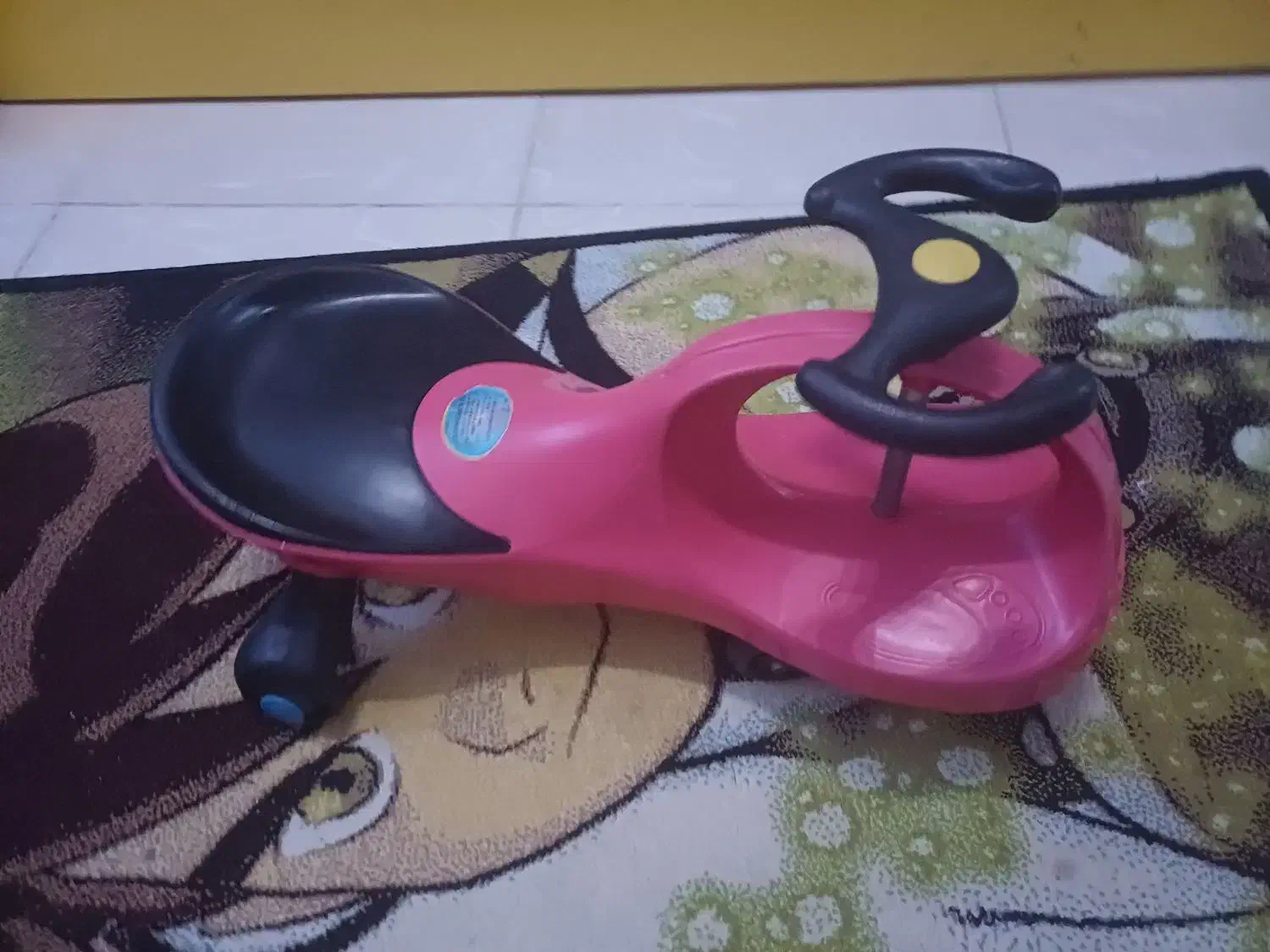 لوپ کار|اسباب‌‌بازی|محمدشهر, محمدشهر|دیوار