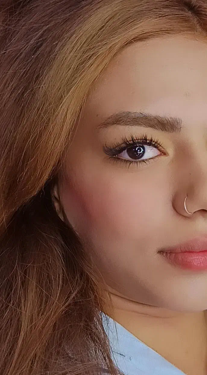 چند نفر مدل زیبا برای اکستنشن مژه|خدمات آرایشگری و زیبایی|سنندج, |دیوار