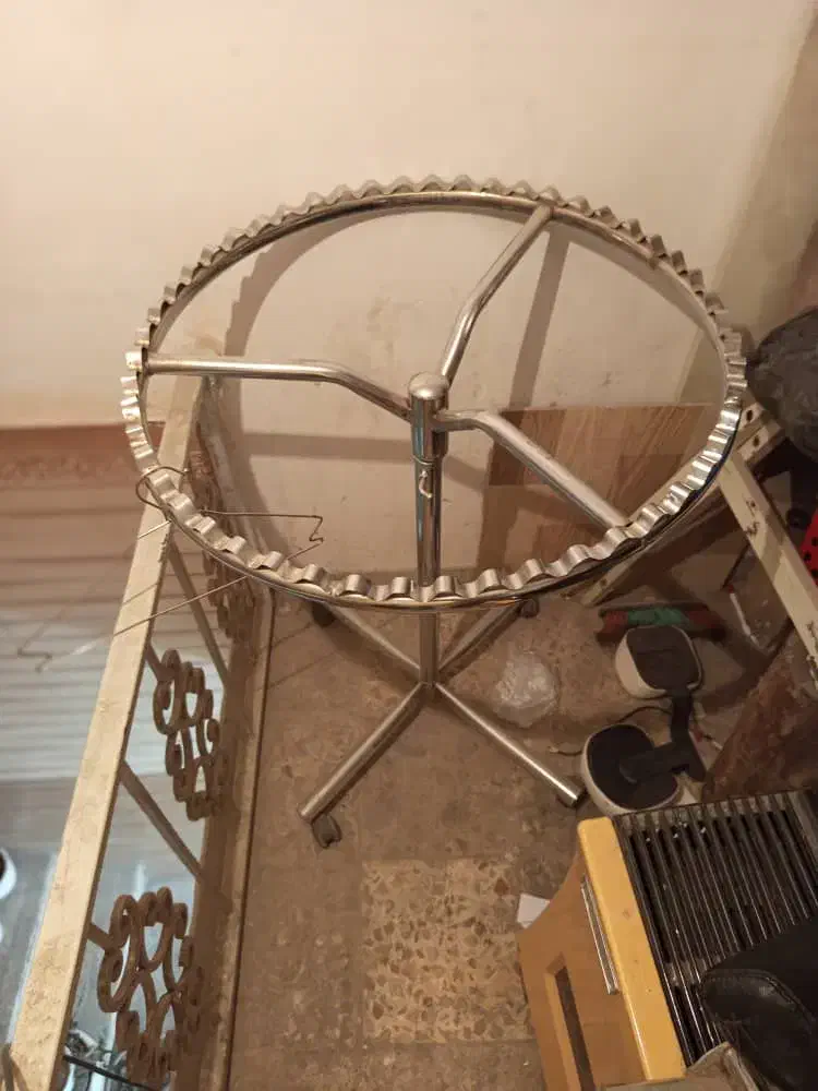 رگال چرخشی|فروشگاه و مغازه|سمنان, |دیوار