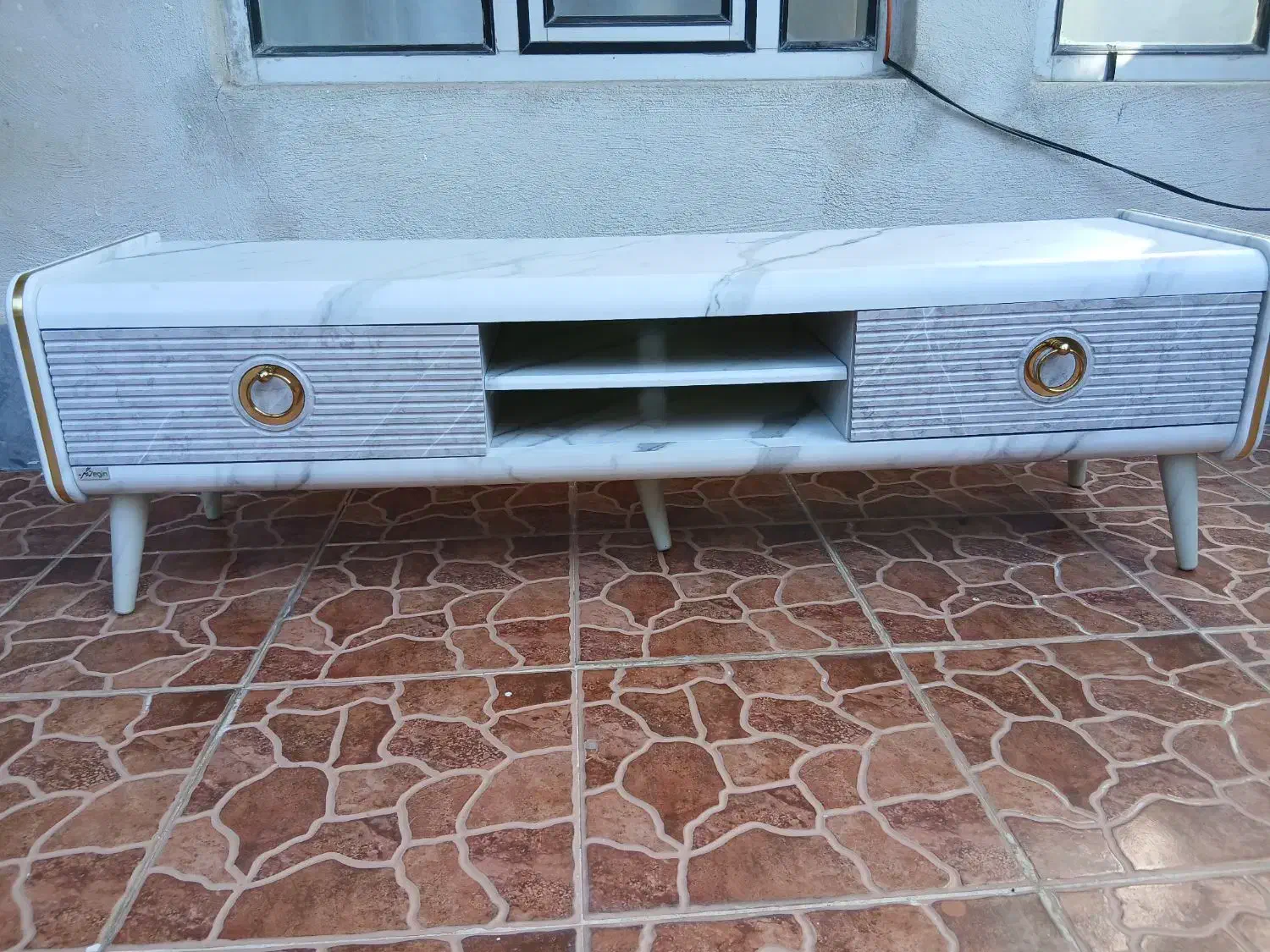 میز تلویزیون|میز تلویزیون|ماکو, |دیوار