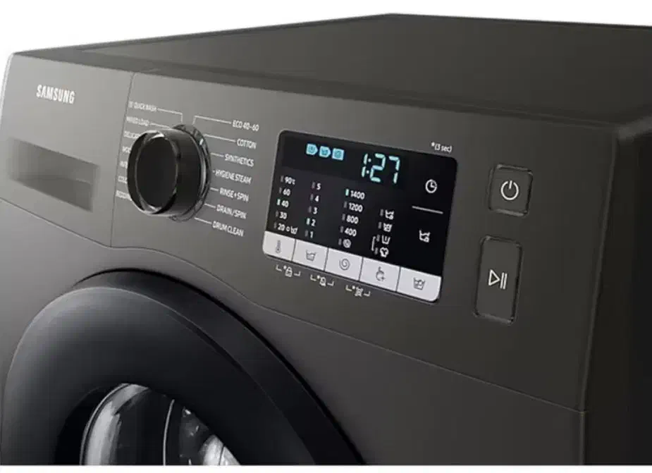 لباس شویی سامسونگ|ماشین لباسشویی و خشک‌کن لباس|کرج, برغان|دیوار