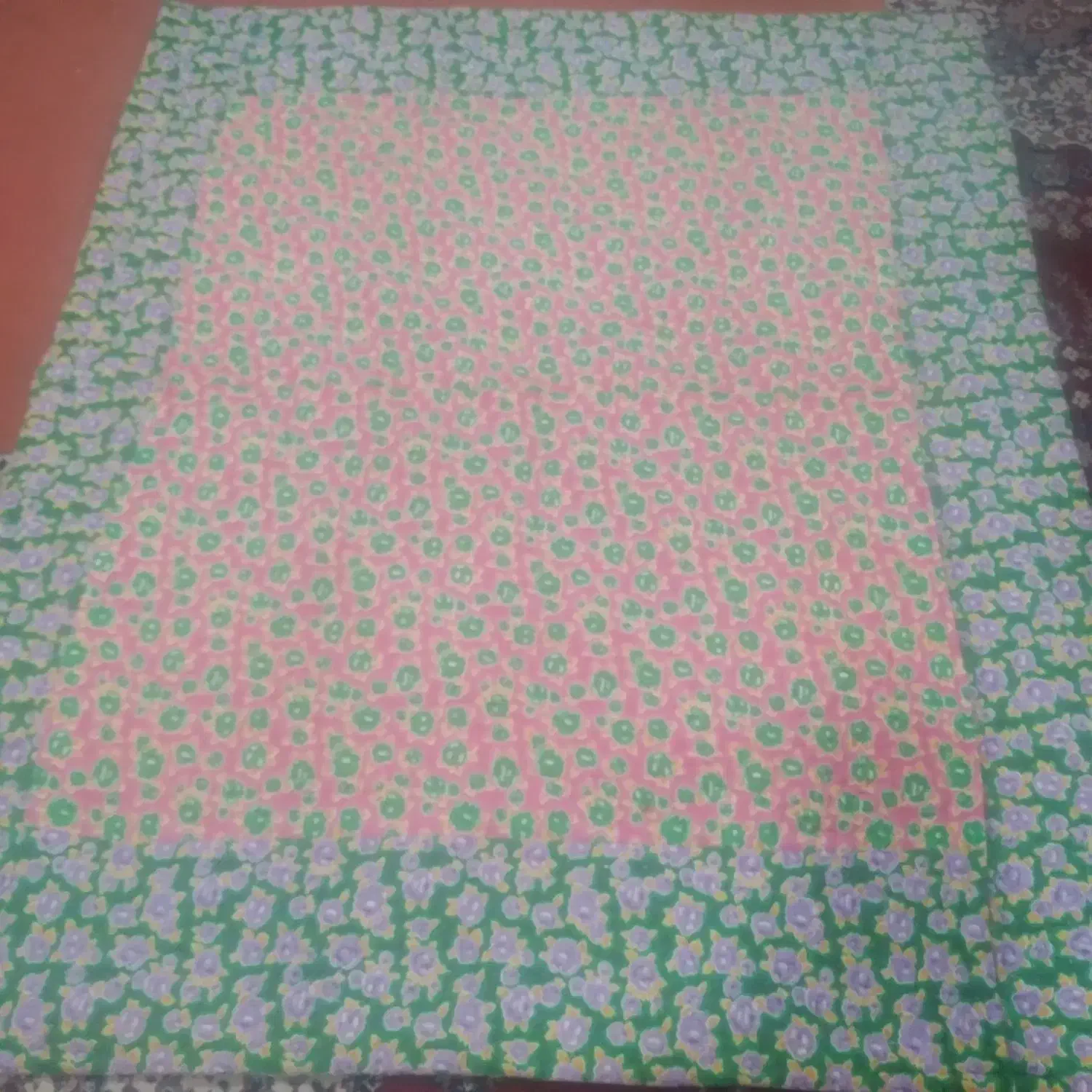 لحاف و روتختی عروس|حراج|اهواز, کوی مهندسان|دیوار