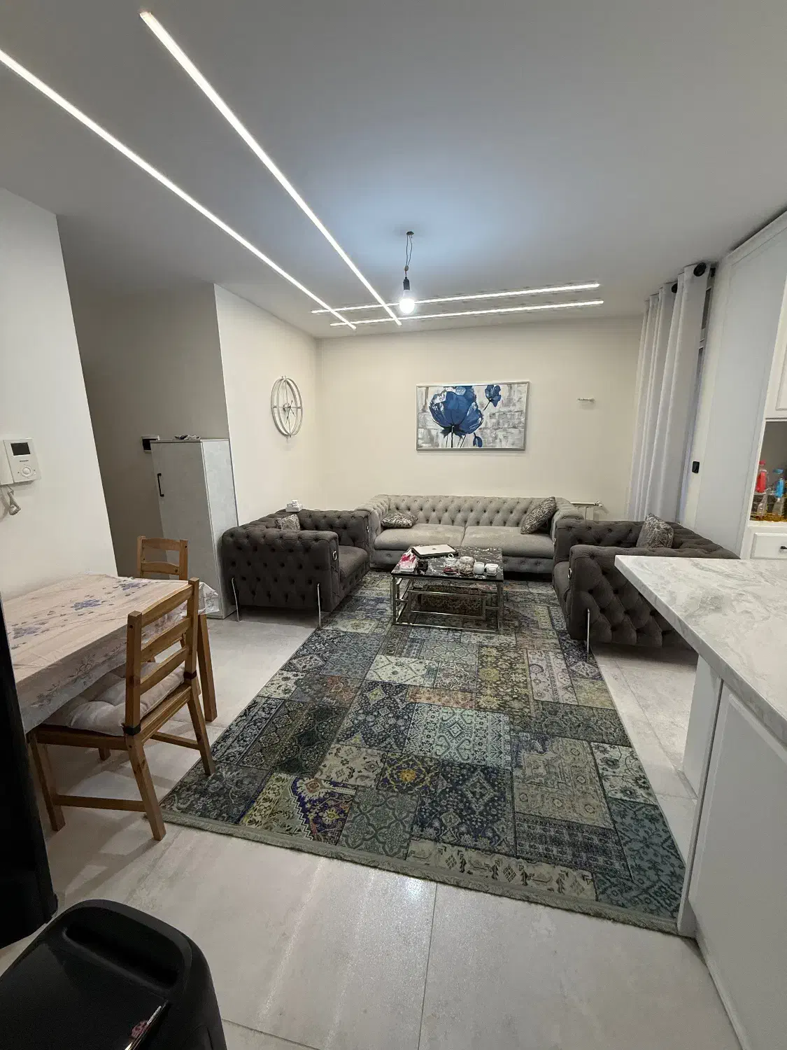 اجاره اپارتمان