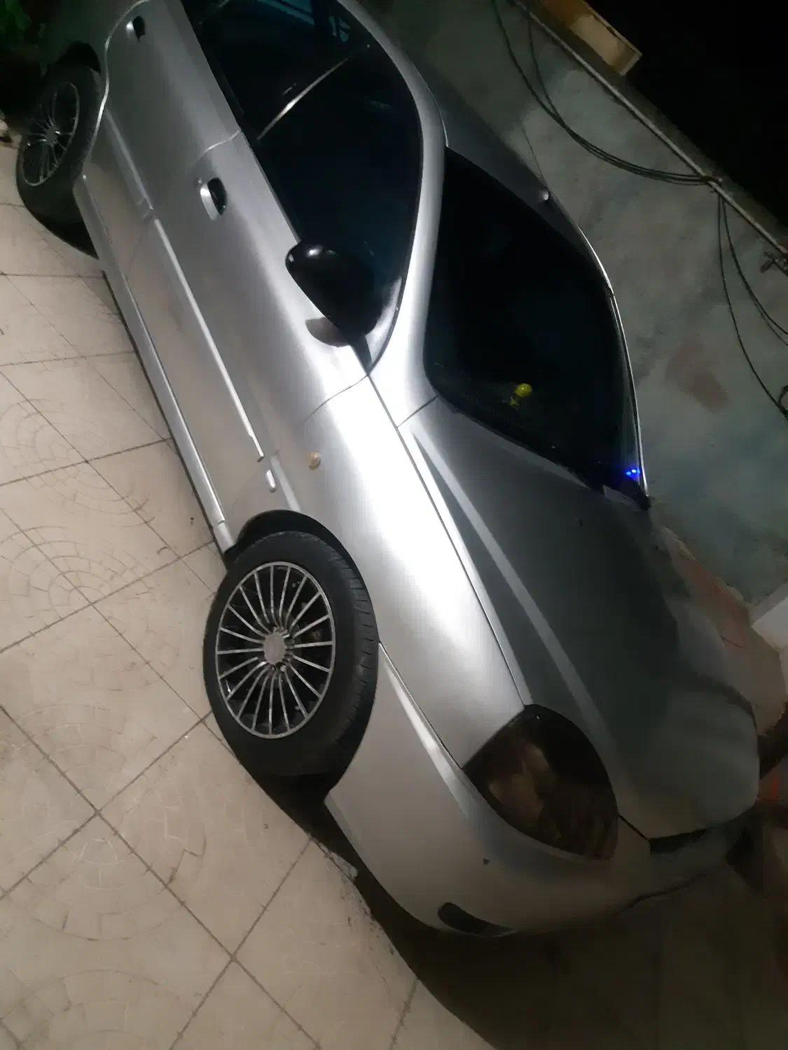 مسافر میخوام بجنورد|فعالیت داوطلبانه|گرگان, |دیوار