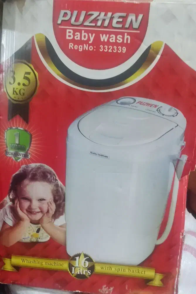 کهنه شورPUZHEN|ماشین لباسشویی و خشککن لباس|سبزوار, رضوی|دیوار