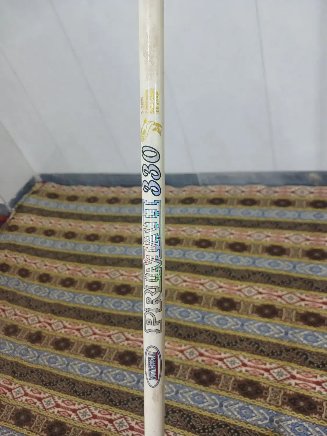 لنسر تو پر دوتیکه|ماهیگیری|اردبیل, |دیوار