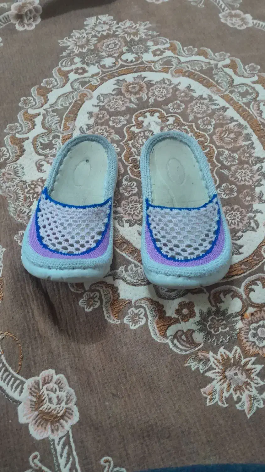 زندان بافت 2جفت|کیف، کفش، کمربند|تهران, کیانشهر|دیوار