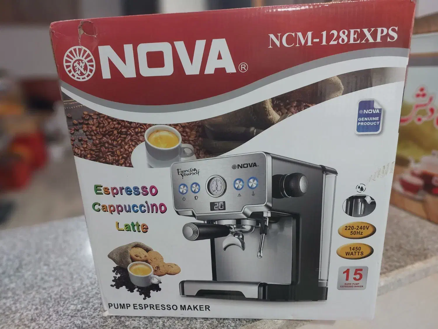 قهوه ساز|سماور، چایساز، قهوهساز|مشهد, امیریه|دیوار