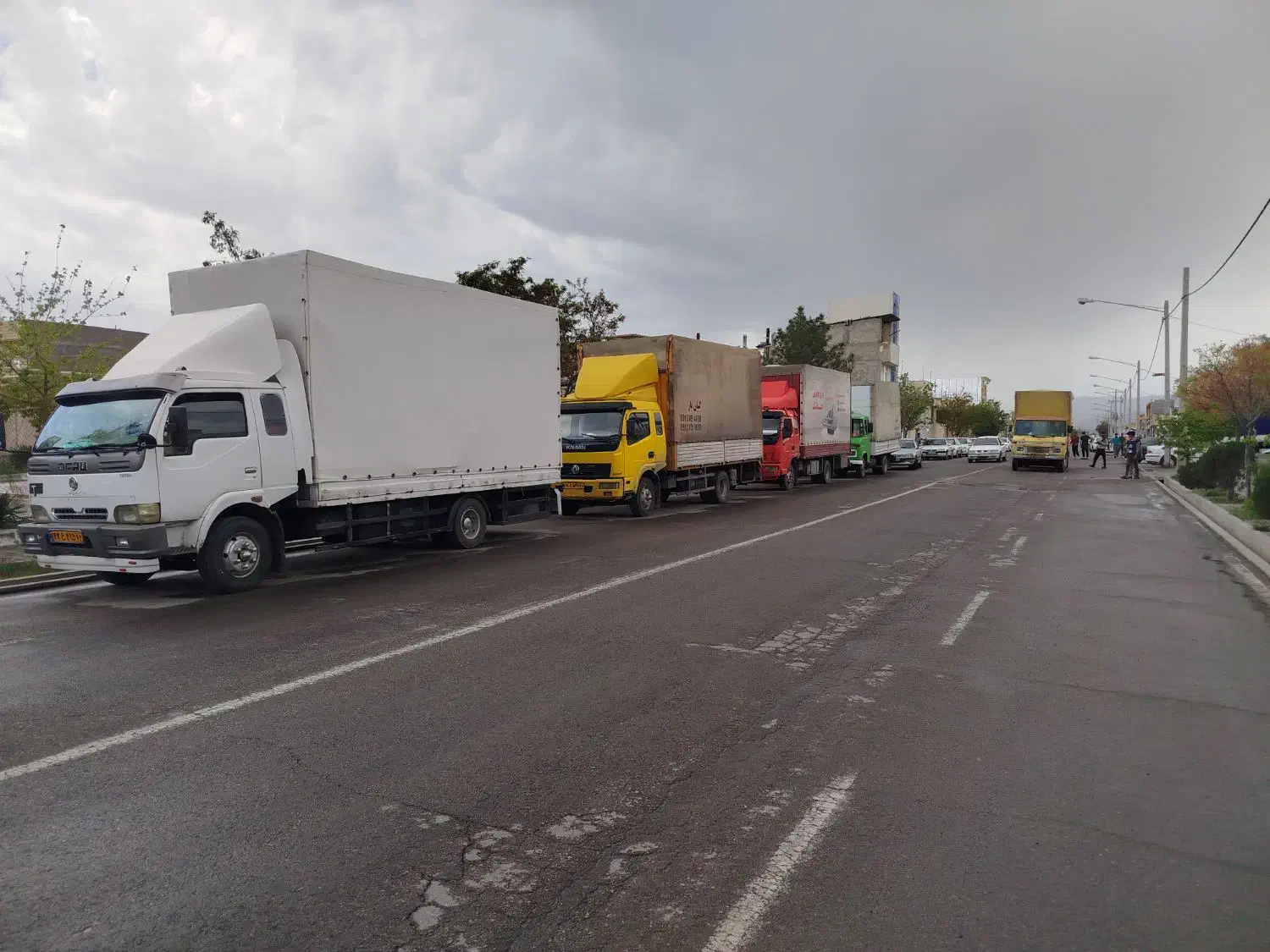 جهان بار گلبهار مشهد.|خدمات حمل و نقل|گلبهار, شهر جدید گلبهار|دیوار