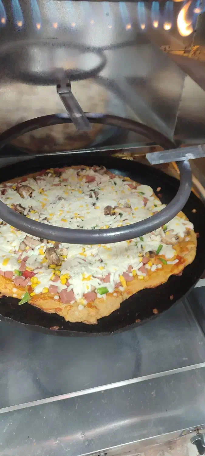 فرنان وکیک|اجاق گاز و لوازم برقی پخت‌وپز|سنگر, |دیوار