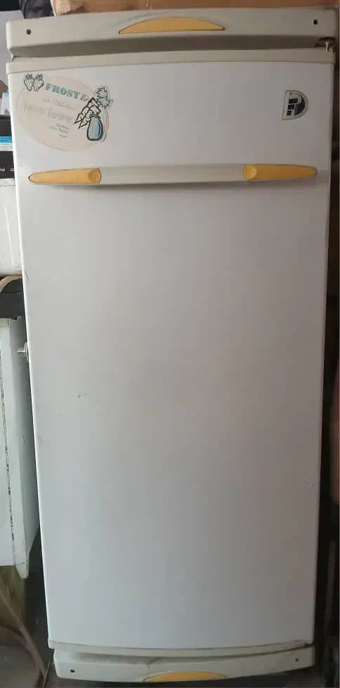 فروش یخچال|یخچال و فریزر|شیراز, شهرک مهدیه|دیوار