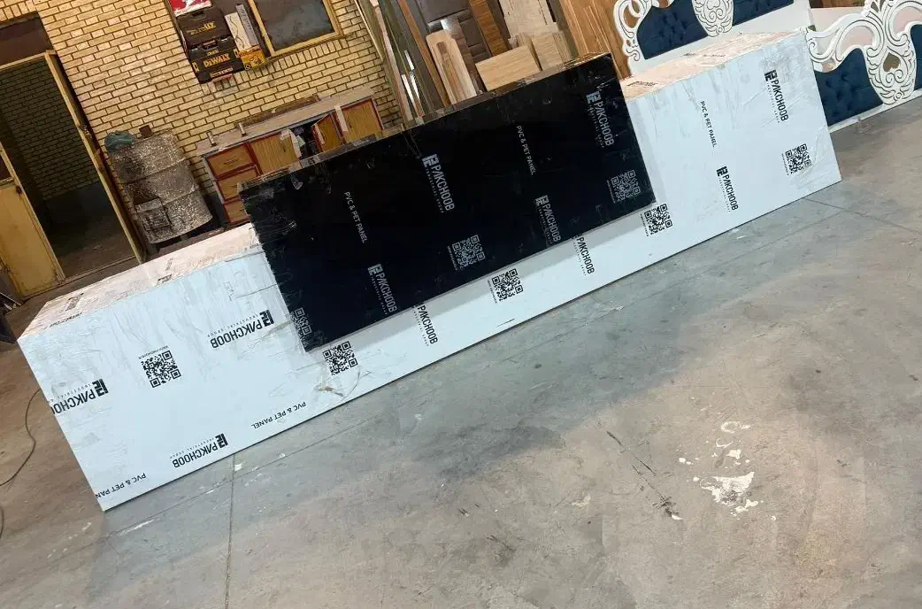 فروش میز کانتر/صفر و اقساطی/6 عدد کشو/هایگلاس|دفتر کار|زاهدان, |دیوار