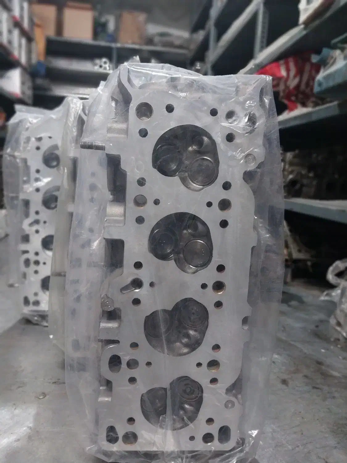 سرسیلندر نو و استوک|قطعات یدکی و لوازم جانبی|قم, باسکول|دیوار