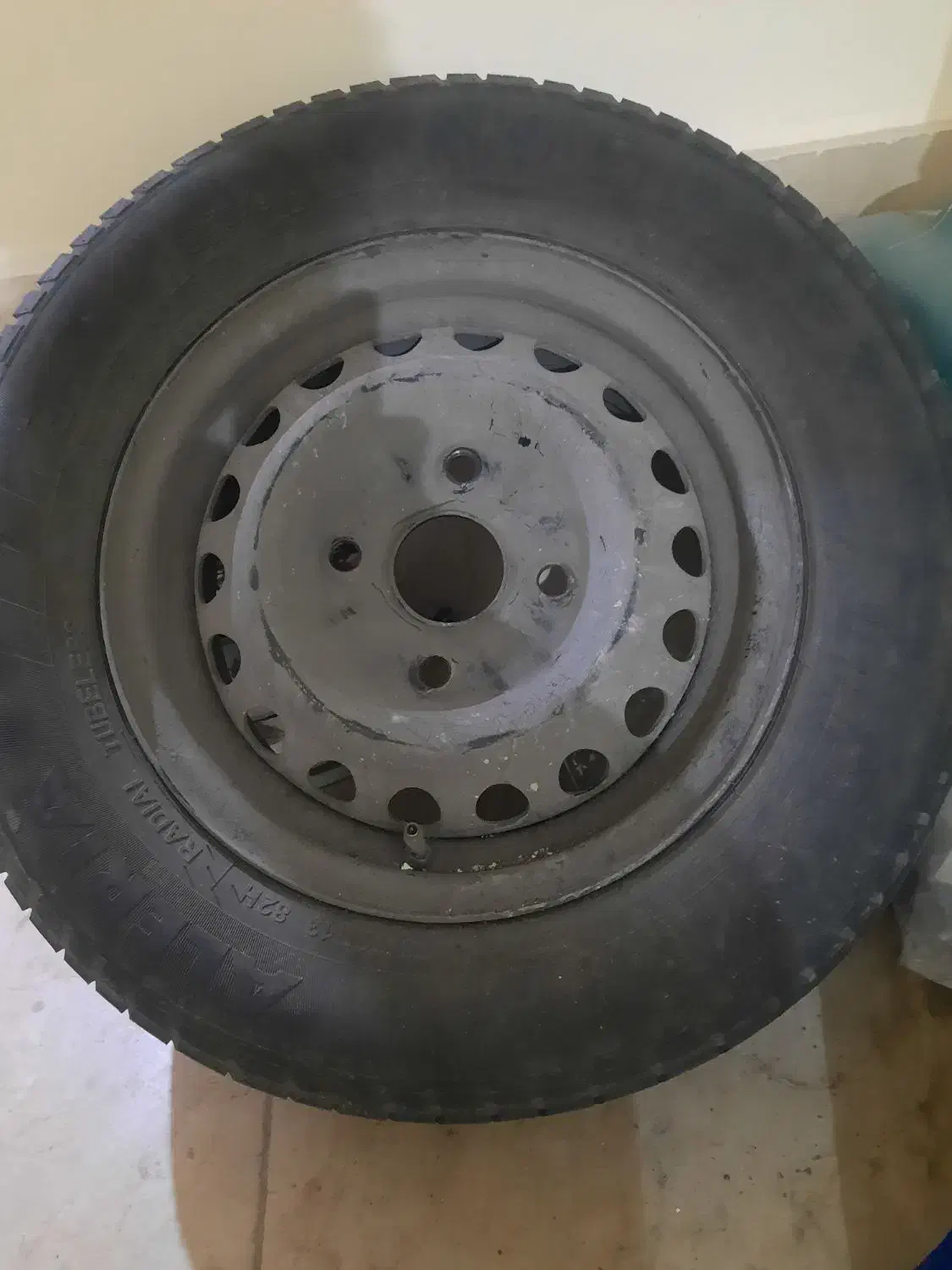 رینگ تیبا|قطعات یدکی و لوازم جانبی|تهران, سید خندان (جلفا)|دیوار