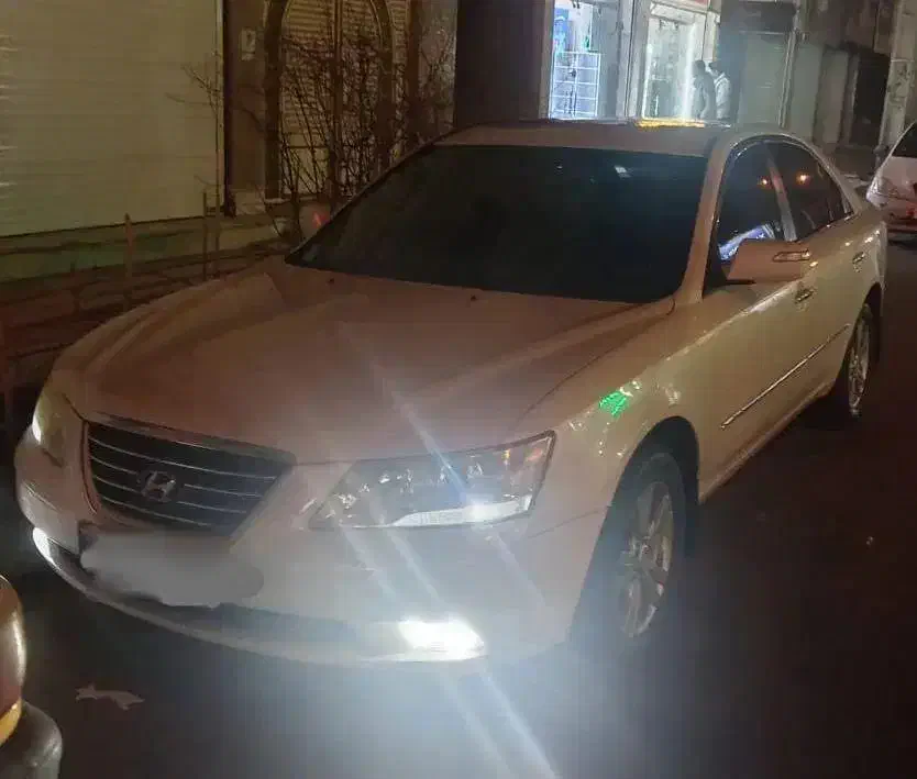 سوناتا nf|خودرو سواری و وانت|مشهد, رضاشهر|دیوار