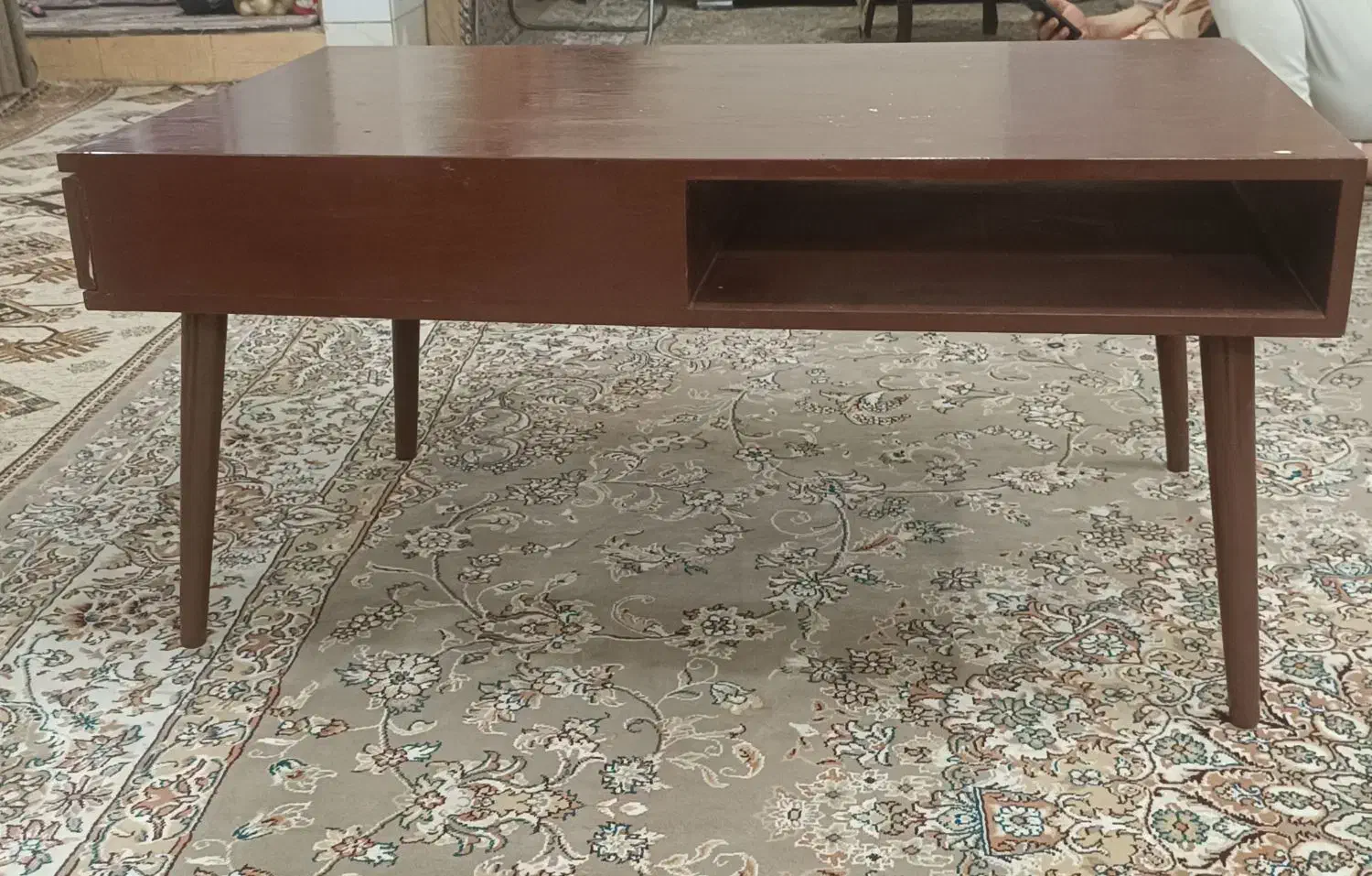 میز عسلی ومبل|حراج|قم, شهرک مهدیه (مدرس)|دیوار