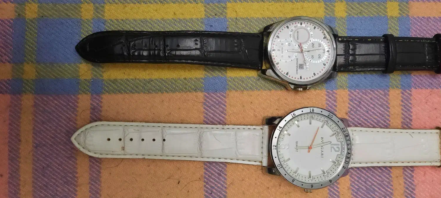 ساعت مچی زنانه و مردانه چینی درجه ۱ هرعدد ۸۰۰۰۰۰ت|ساعت|تهران, حبیب الله|دیوار