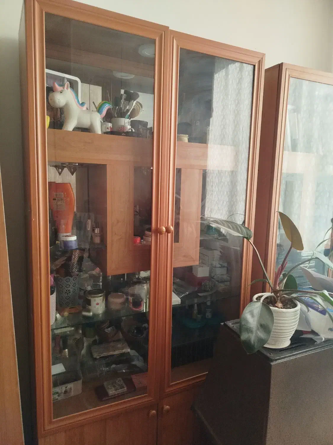 کتابخانه|کتابخانه، شلف، قفسههای دیواری|مشهد, بهارستان|دیوار