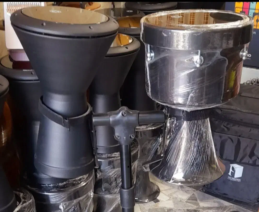 ضرب تمپو|درام و پرکاشن|بندر ماهشهر, |دیوار