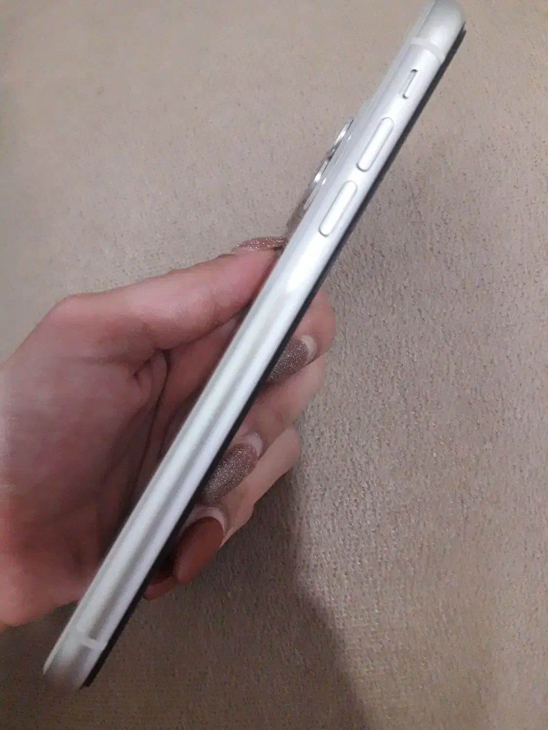 ایفون ۱۱نرمال|موبایل|رفسنجان, |دیوار