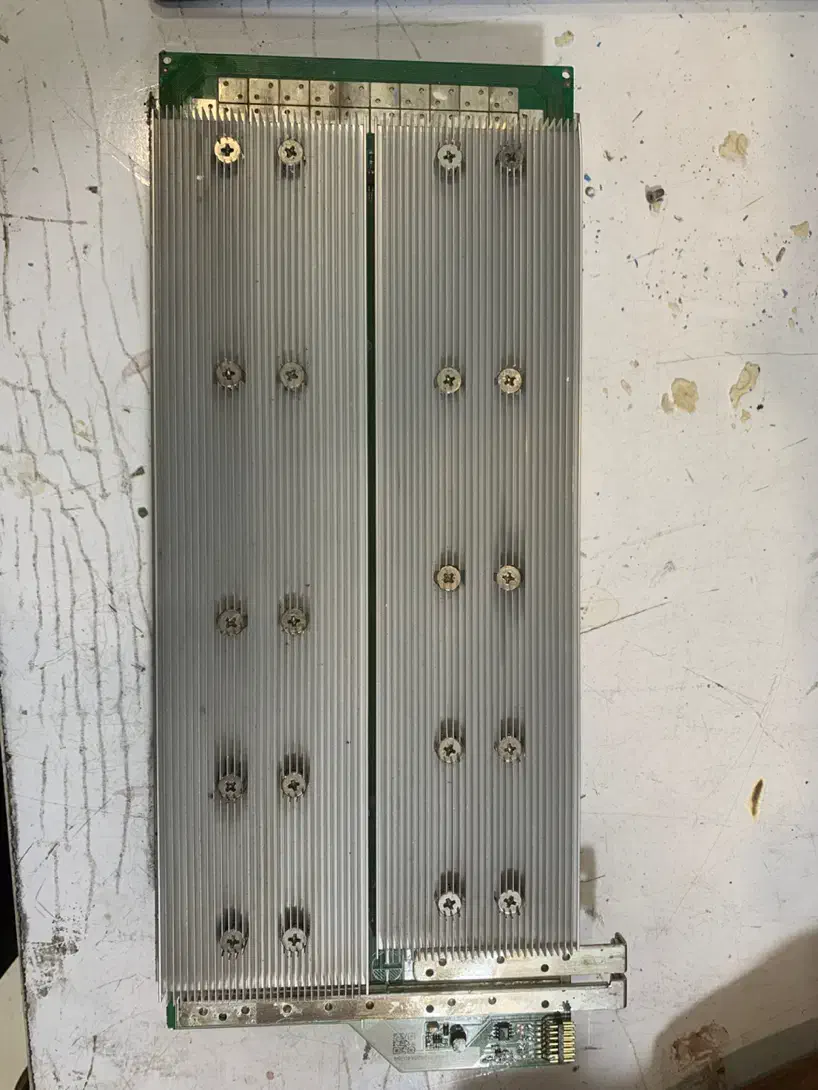 هشبرد m30|قطعات و لوازم جانبی رایانه|اندیشه, شهرک صدف|دیوار