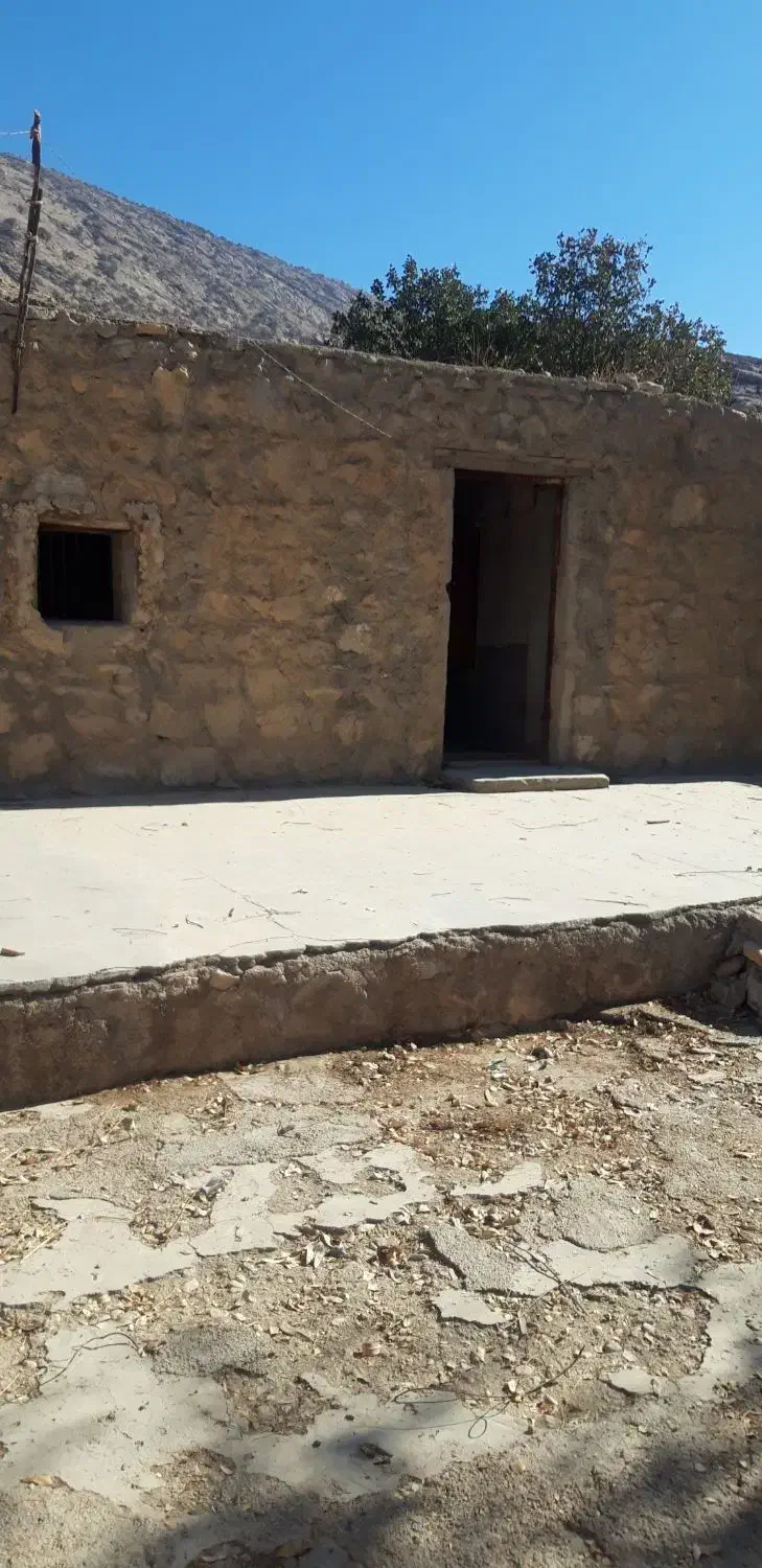 یه سرویس کامل خانه عشایری از جمله طویله بیست متری|اجارهٔ خانه و ویلا|دهدشت, |دیوار