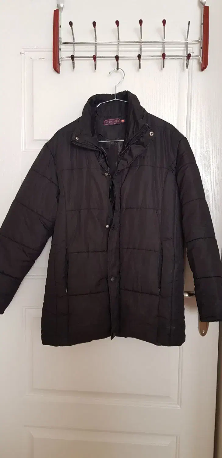 کاپشنxl|لباس|اردبیل, |دیوار