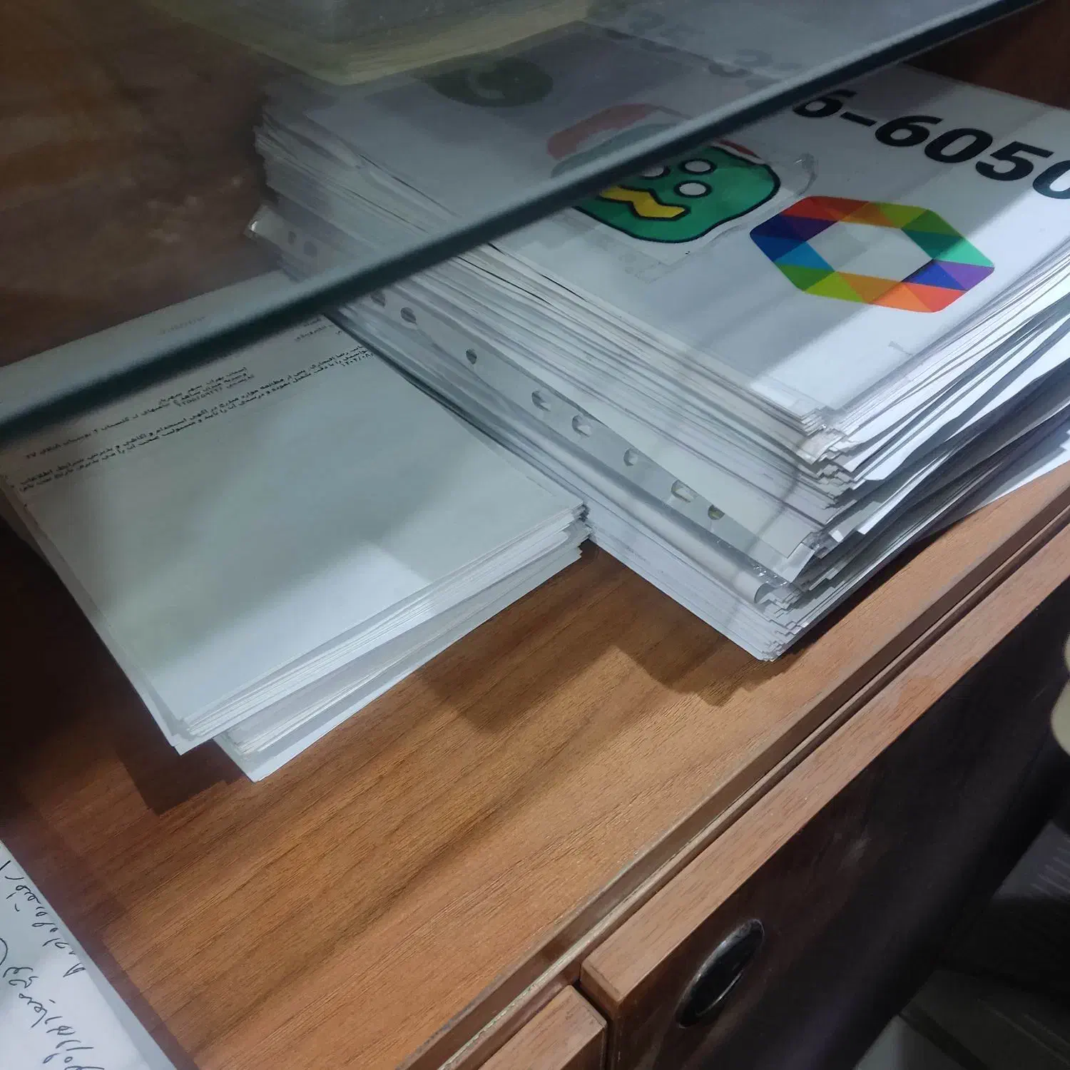 خدمات پرینت و چاپ|خدمات رایانه‌ای و موبایل|وحیدیه, |دیوار