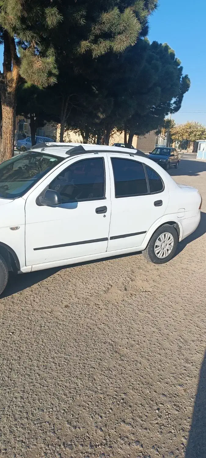 تیبا مدل 99|خودرو سواری و وانت|اصفهان, شهرک صنعتی امیرکبیر (شاپور جدید)|دیوار