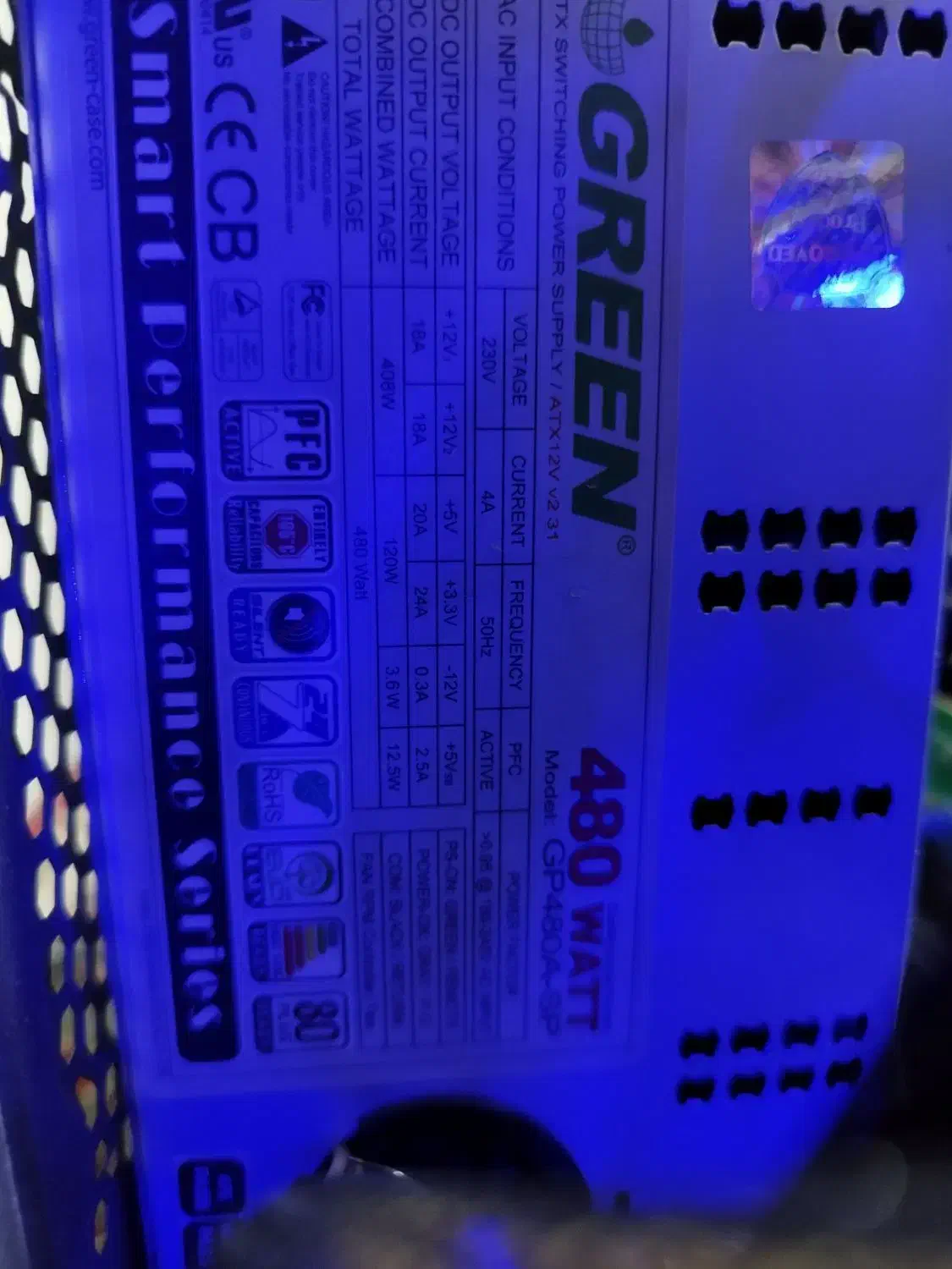 کامپیوتر. گیمینگ|رایانه رومیزی|شهریار, شهریار|دیوار