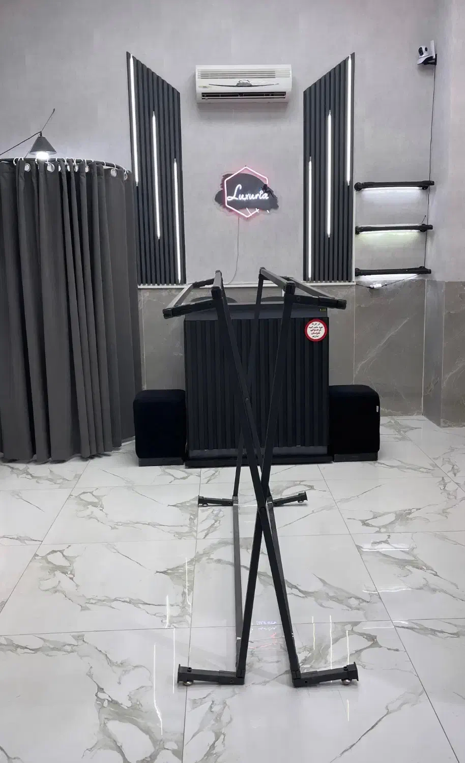 آینه ، پرو ،ویترین، رگال|فروشگاه و مغازه|بروجرد, |دیوار