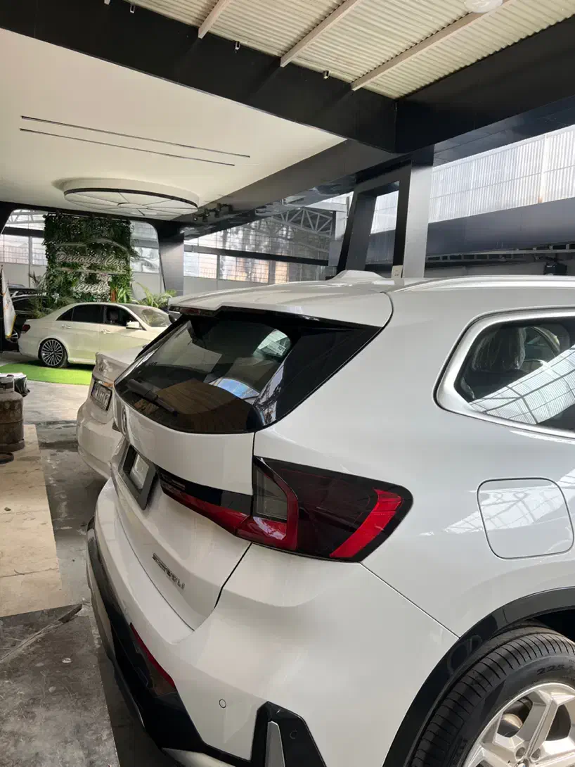 BMW X1|خودرو سواری و وانت|مشهد, شهرک لشکر (شهرک غرب)|دیوار