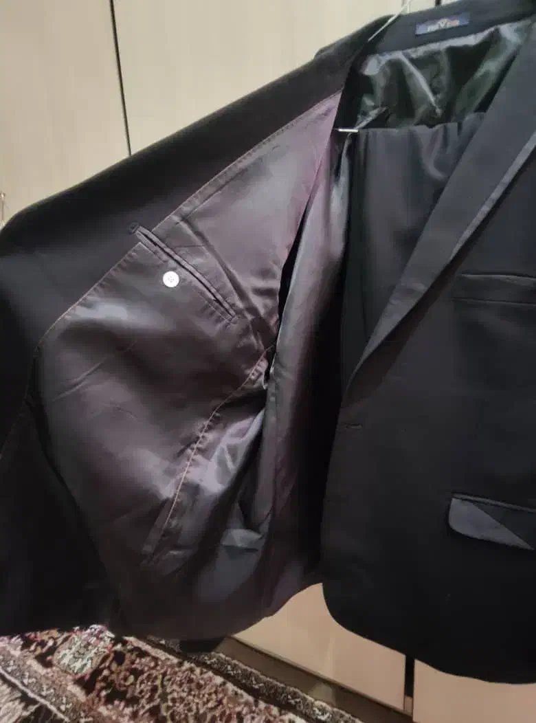 فروش کت و شلوار مردانه سایز ۶۲|لباس|مهاباد (آذربایجان غربی), |دیوار