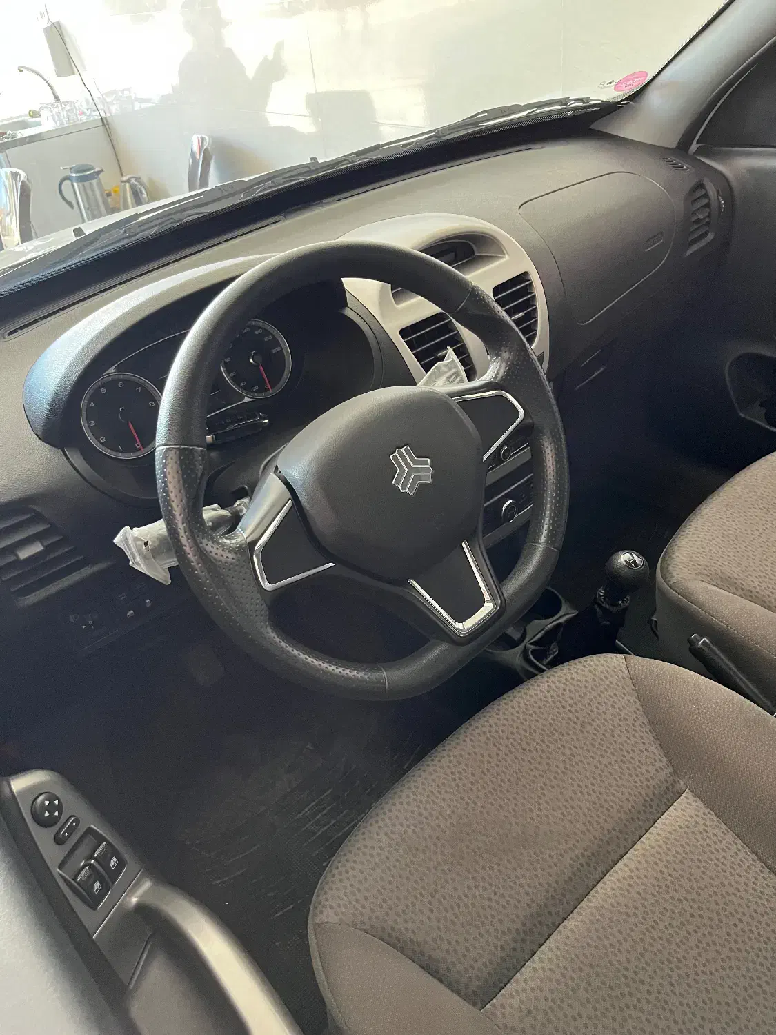 ساینا s|خودرو سواری و وانت|بهبهان, |دیوار