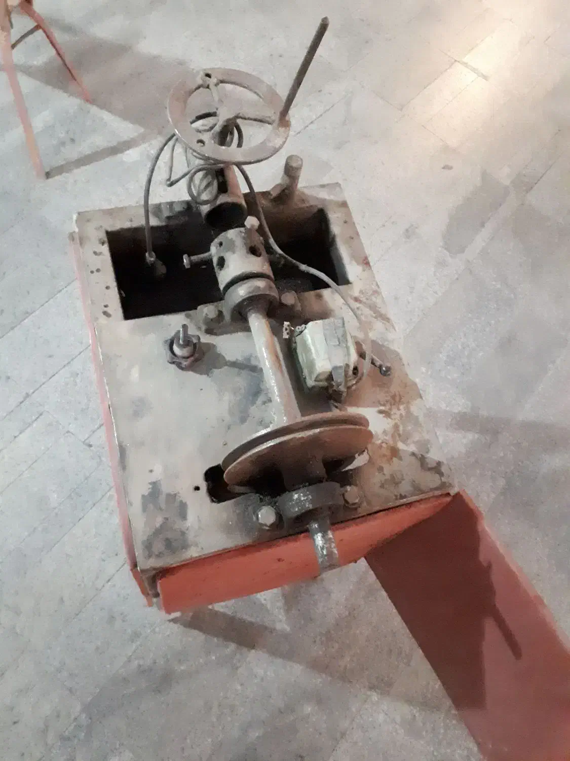 شخصی|کلکسیون و سرگرمی|خلخال, |دیوار