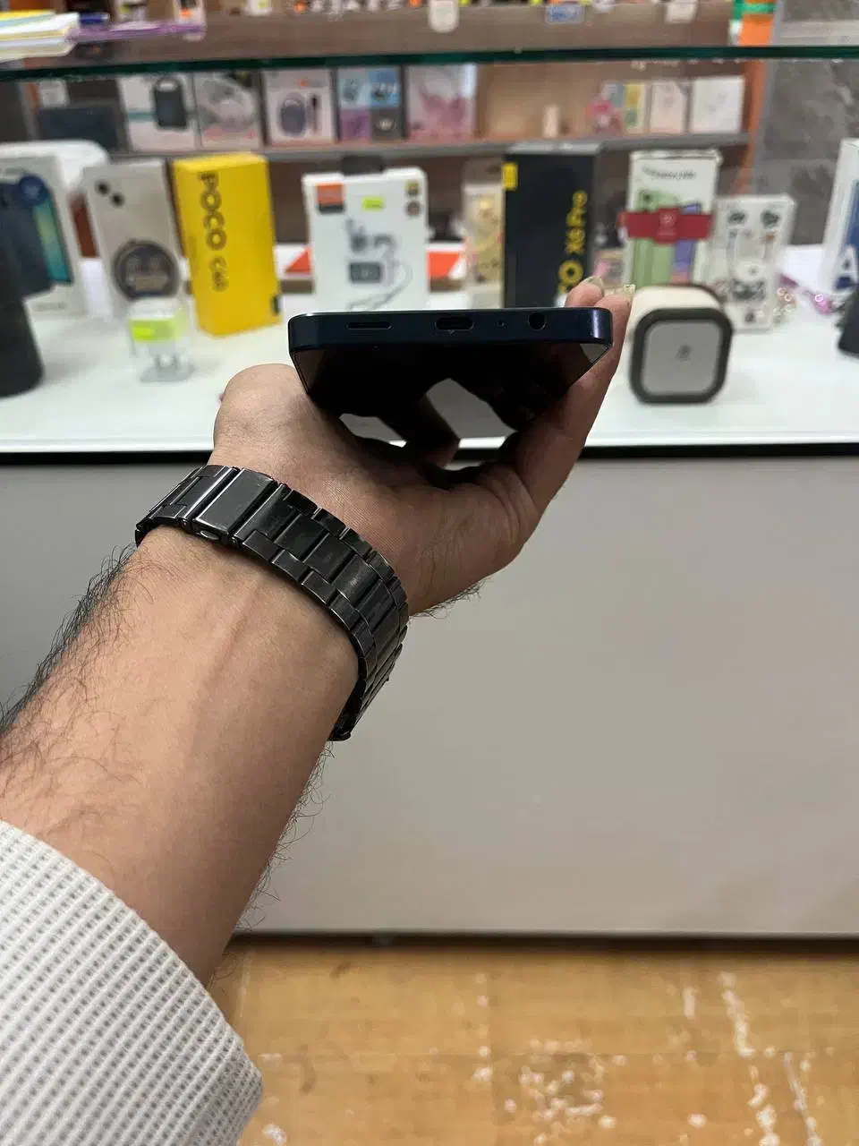 Samsung A06|موبایل|قم, لسانی|دیوار