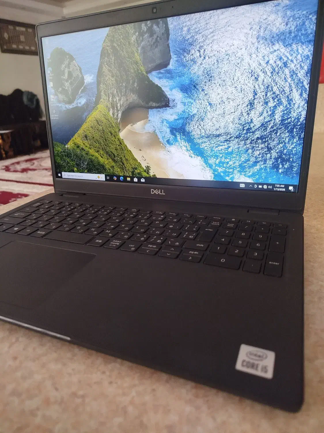 لپتاپ|رایانه همراه|بروجرد, |دیوار