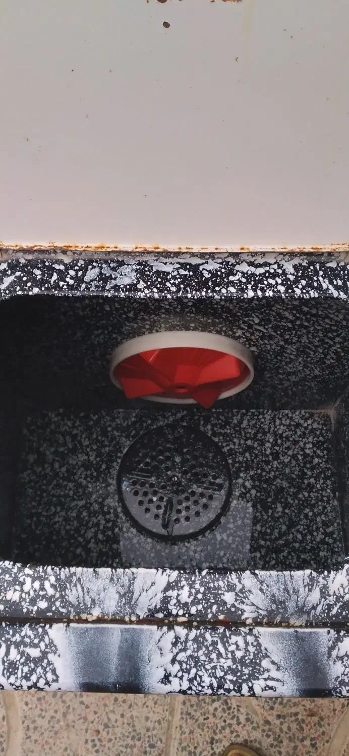 ماشین لباسشویی|ماشین لباسشویی و خشک‌کن لباس|شازند, |دیوار