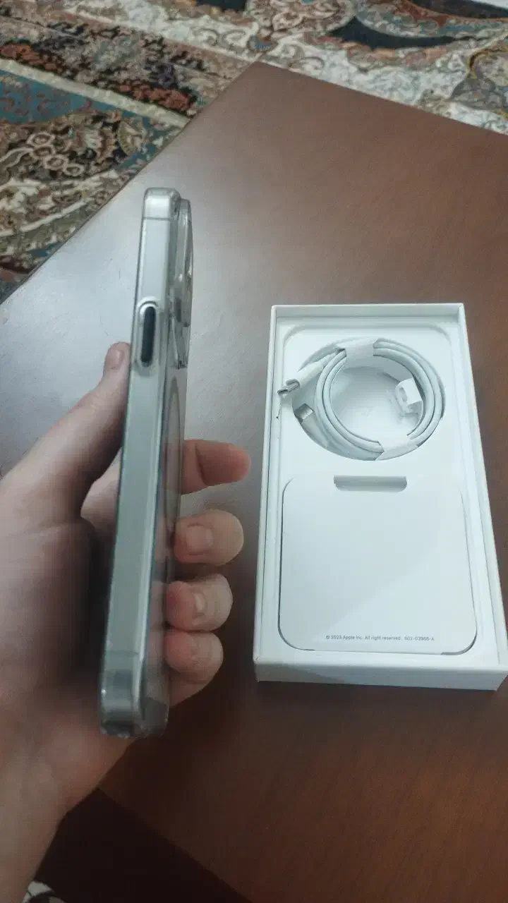 کاملا نو نو|موبایل|گلستان (تهران), |دیوار