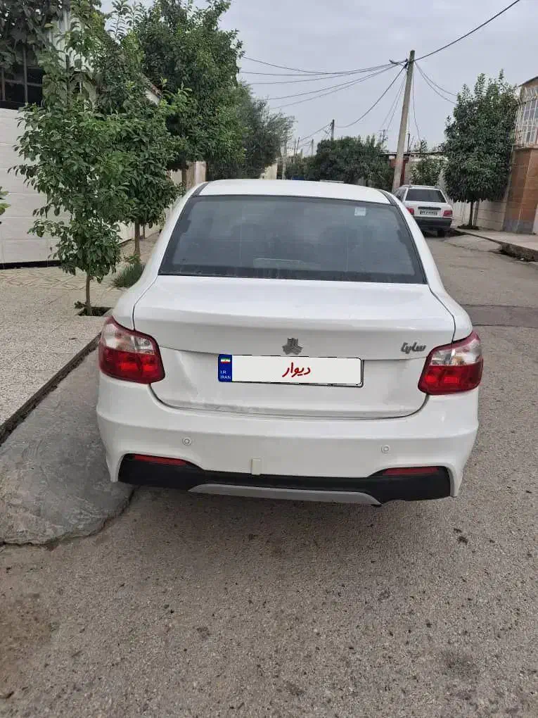ساینادوگانه کارخانه مانیتوردار|خودرو سواری و وانت|گنبد کاووس, |دیوار