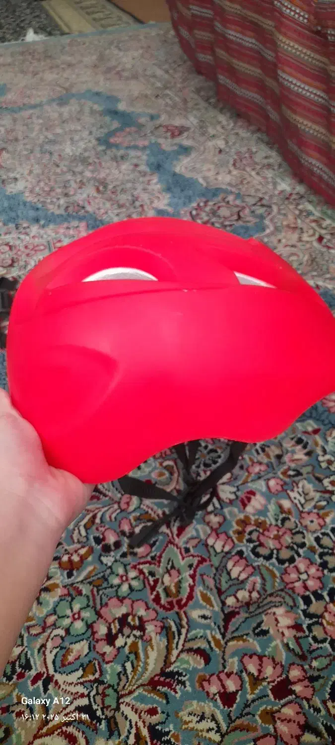 نو استفاده نشده|دوچرخه، اسکیت، اسکوتر|کرمان, |دیوار