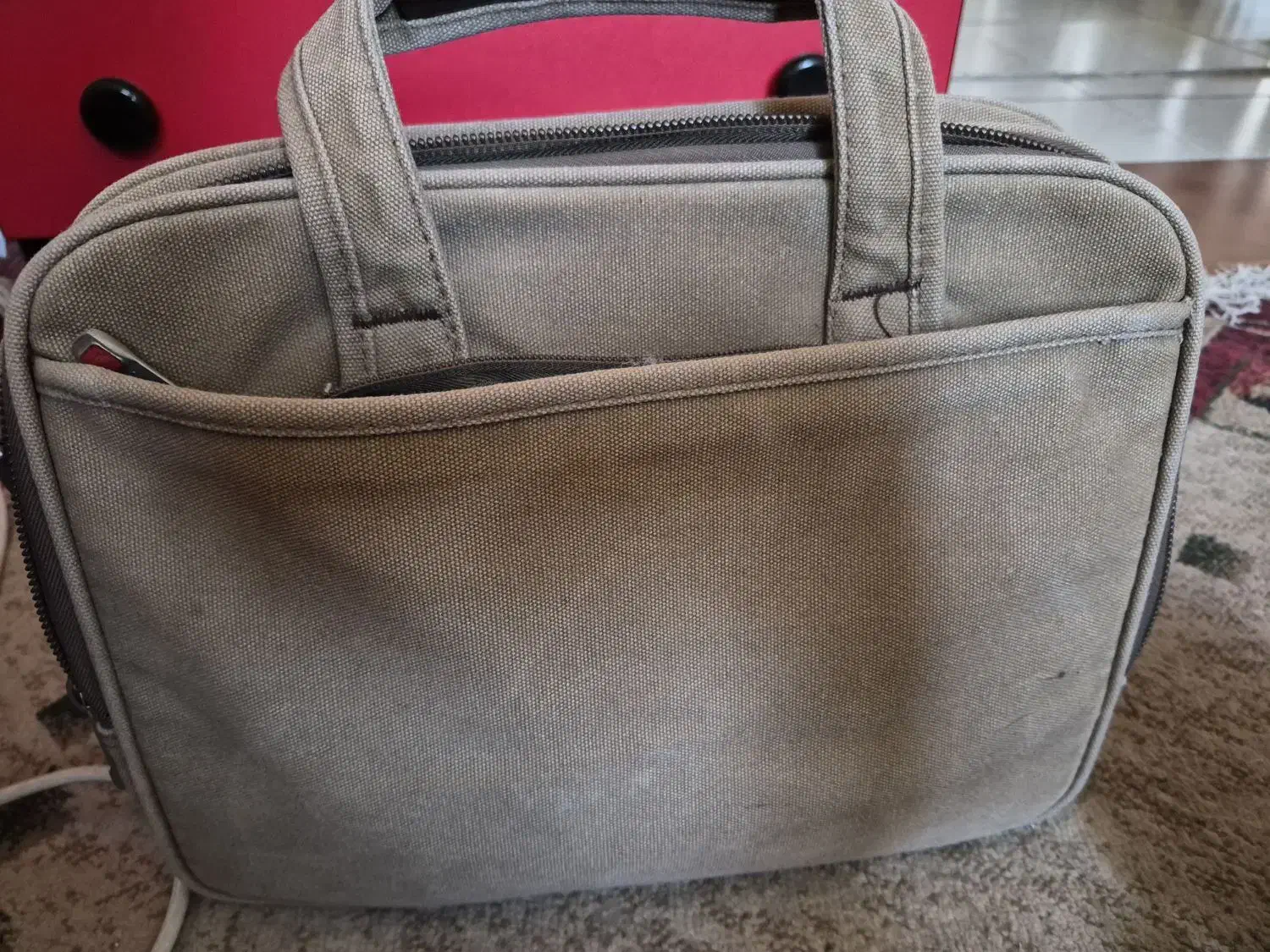 کیف لب تابی|کیف، کفش، کمربند|تهران, کاج|دیوار