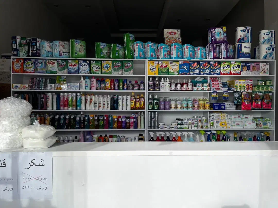 استخدام نیرو برایه فروشگاهی معتبر وزنجیره ای|استخدام بازاریابی و فروش|اردبیل, |دیوار