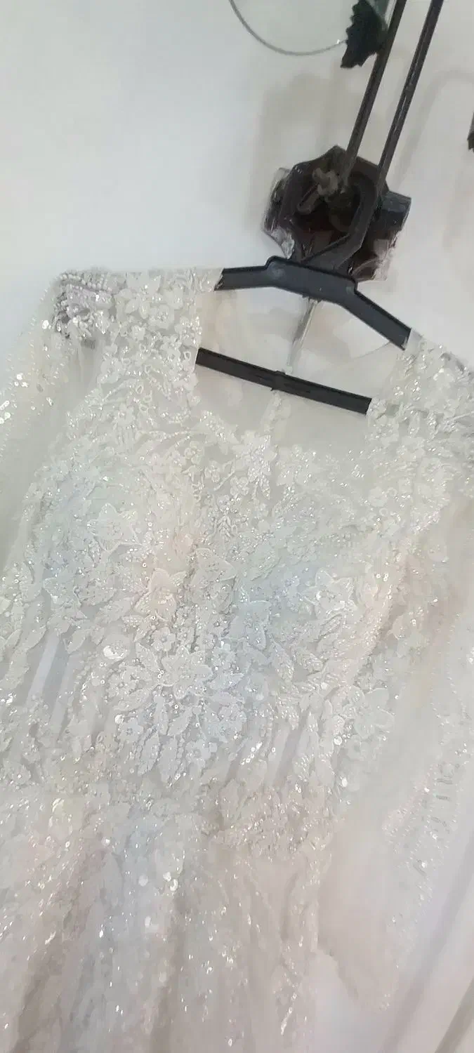 اجاره لباس عروس|لباس|صومعه‌سرا, |دیوار