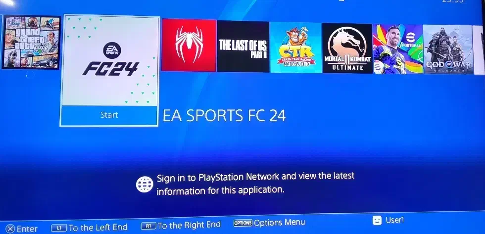 پی اس افور|کنسول، بازی ویدئویی و آنلاین|فردیس, شهرک شهید حسینی|دیوار