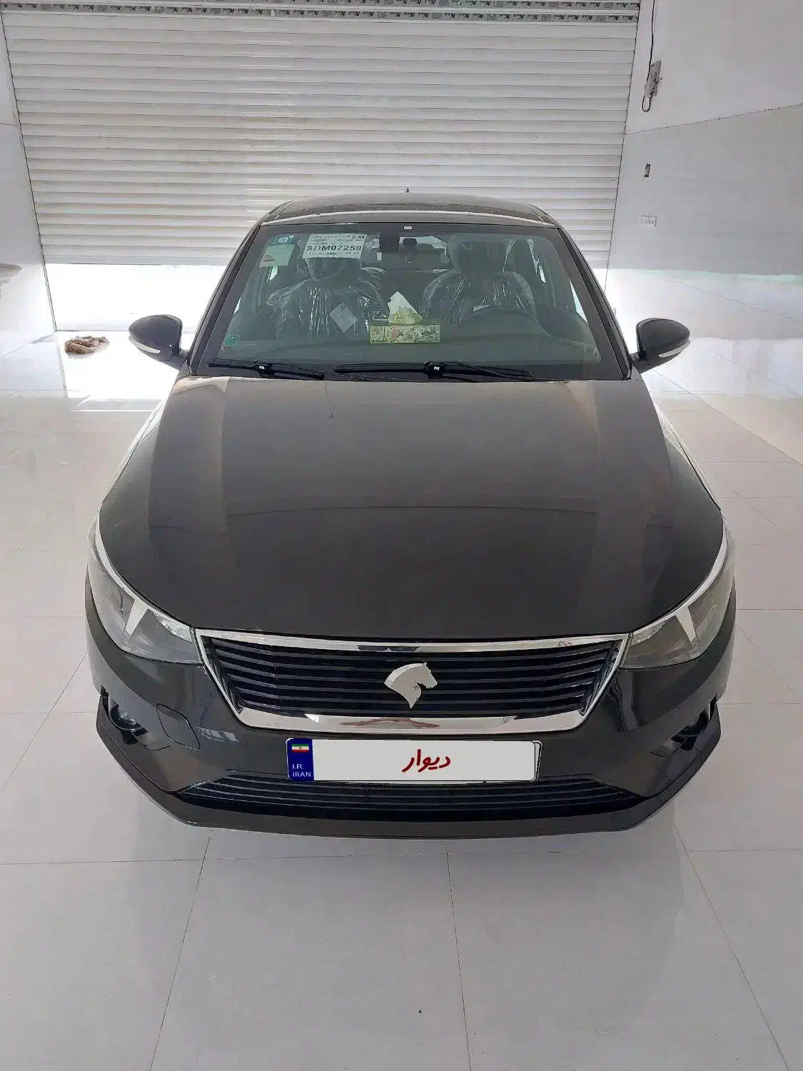 تارا۱۴۰۴|خودرو سواری و وانت|بجنورد, |دیوار