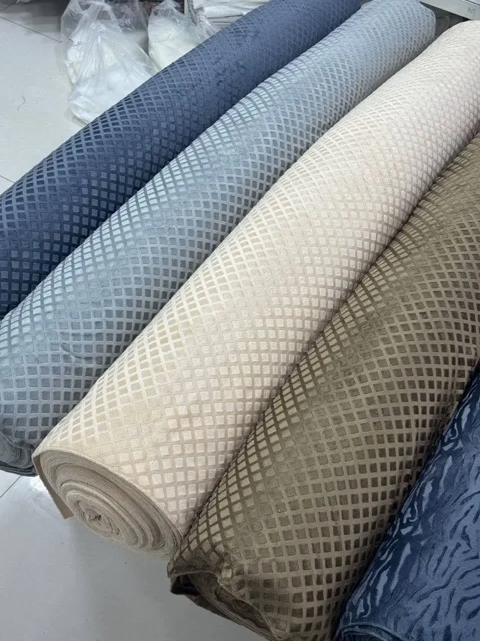 روتختی مخمل|سرویس روتختی|قم, علی آباد|دیوار